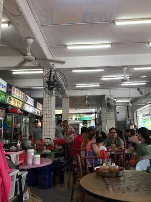 Mr And Mrs Mohgan's Super Crispy Roti Prata