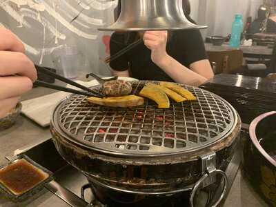 Wakuwaku Yakiniku