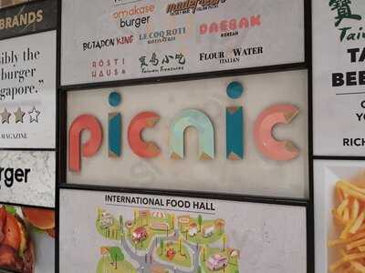 Picnic Food Park