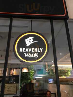 Heavenly Wang