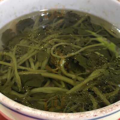 New Lucky Claypot Chicken Rice