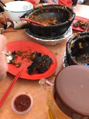 New Lucky Claypot Chicken Rice