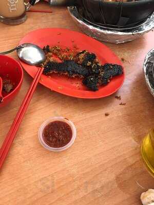 New Lucky Claypot Chicken Rice