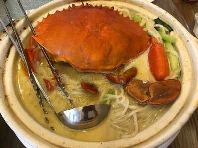 Uncle Leong Seafood Techview