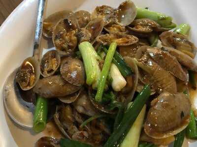 Uncle Leong Seafood Techview