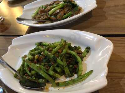 Uncle Leong Seafood Techview