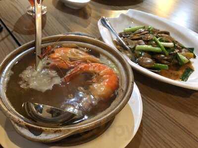 Uncle Leong Seafood Techview