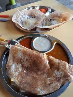 Heaven's Indian Curry