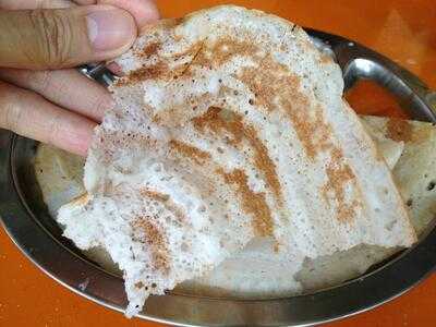 Heaven's Indian Curry