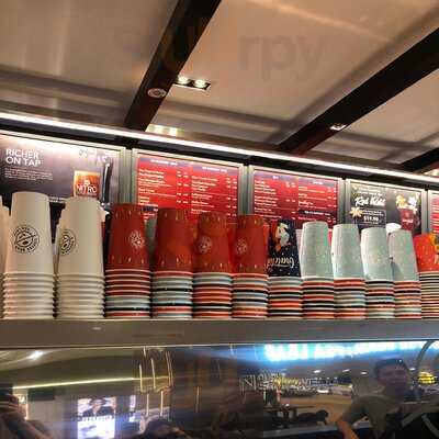 The Coffee Bean & Tea Leaf (changi Airport Terminal 2)