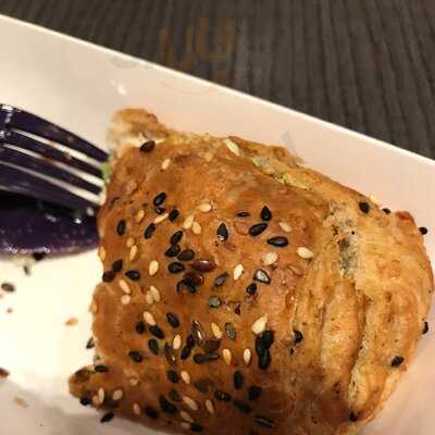 The Coffee Bean & Tea Leaf (changi Airport Terminal 2)