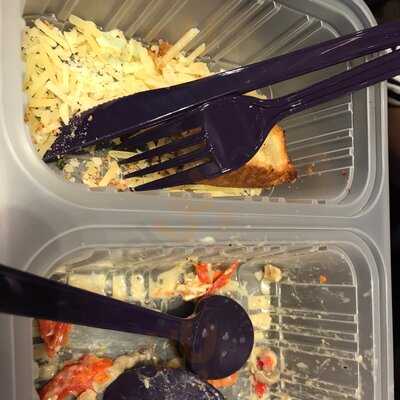 The Coffee Bean & Tea Leaf (changi Airport Terminal 2)