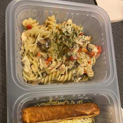 The Coffee Bean & Tea Leaf (changi Airport Terminal 2)