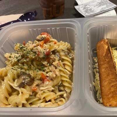 The Coffee Bean & Tea Leaf (changi Airport Terminal 2)