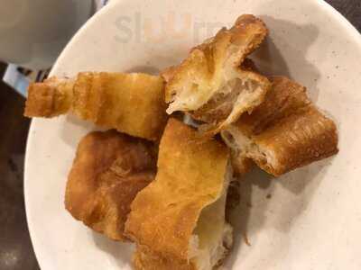 Mr Youtiao