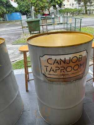 Canjob Taproom