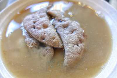 Wong Ah Sai Bak Kut Teh