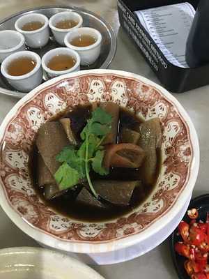 Wong Ah Sai Bak Kut Teh