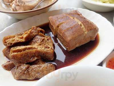 Wong Ah Sai Bak Kut Teh