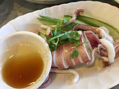 Wong Ah Sai Bak Kut Teh