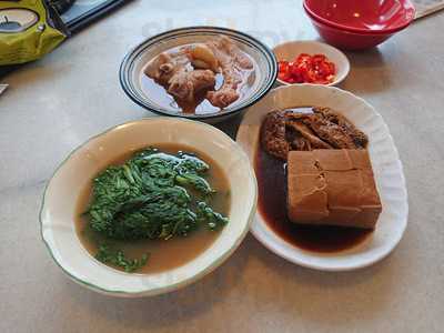 Wong Ah Sai Bak Kut Teh