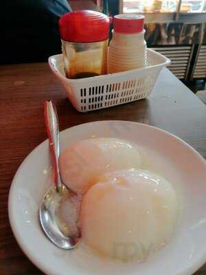 壹家 面包屋   Yi Jia Bakery House Cafe