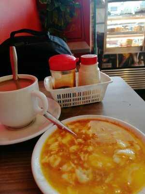 壹家 面包屋   Yi Jia Bakery House Cafe