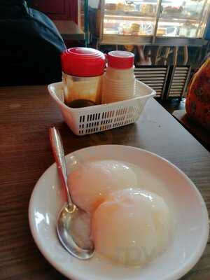 壹家 面包屋   Yi Jia Bakery House Cafe