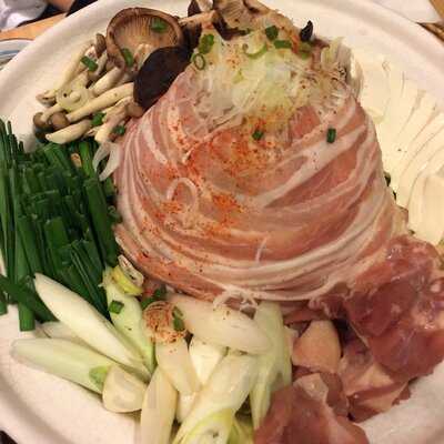 Suzuki Ramen Bar Singapore