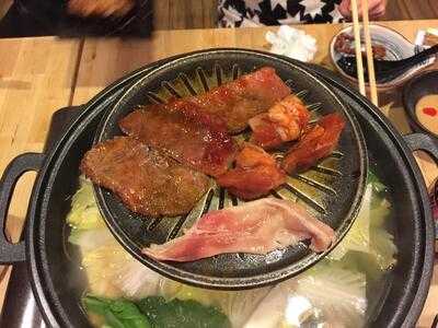 Suzuki Ramen Bar Singapore