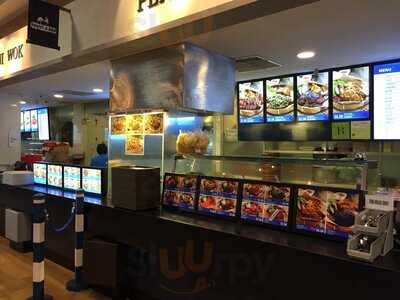 Food Junction Singapore