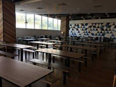 Food Junction Singapore