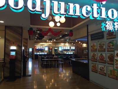 Food Junction Singapore