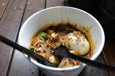 Food Junction Singapore