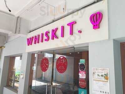 Whiskit Bakery & Cafe