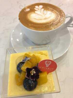 Whiskit Bakery & Cafe