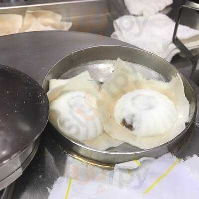 Tan's Tu Tu Coconut Cake