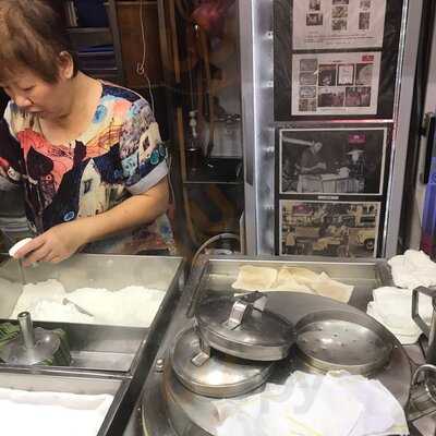 Tan's Tu Tu Coconut Cake