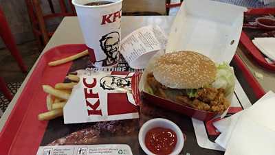 Kfc