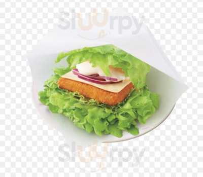 Mos Burger