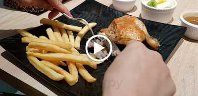 Kenny Rogers Roasters