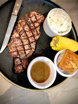 Kenny Rogers Roasters