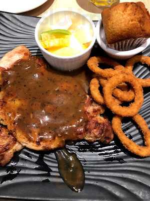 Kenny Rogers Roasters