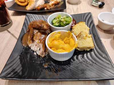 Kenny Rogers Roasters