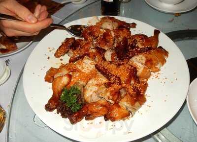 Peach Garden Noodle House