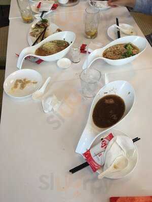 Peach Garden Noodle House