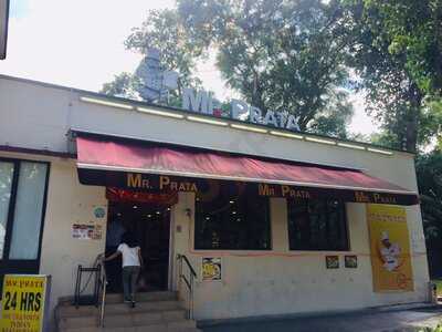 Mr. Prata