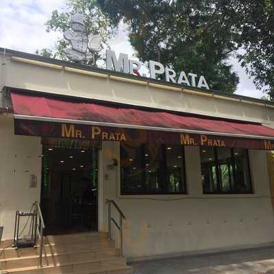 Mr. Prata