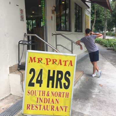 Mr. Prata