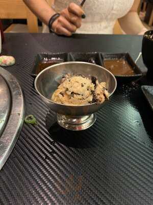 Tenkaichi Japanese Restaurant